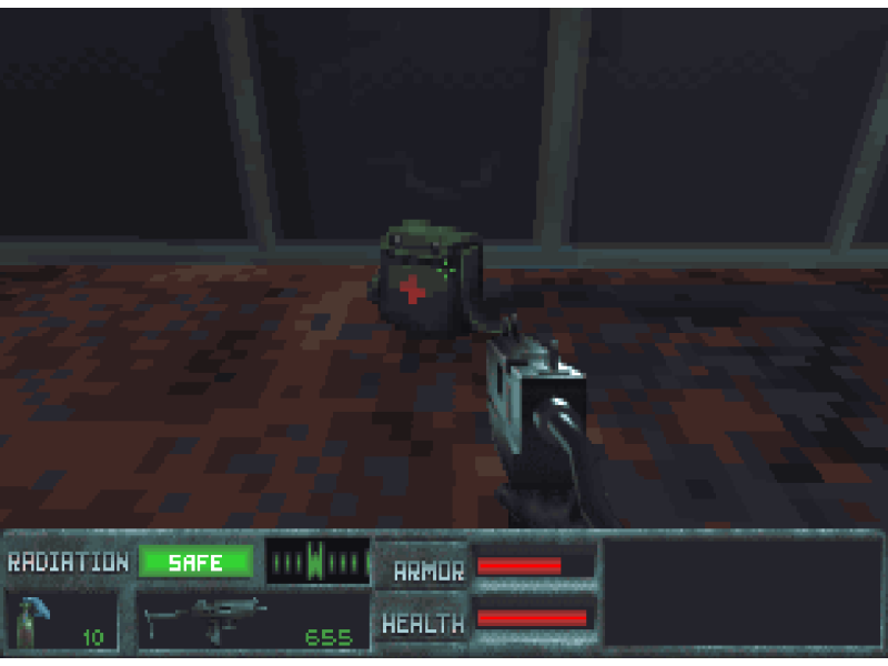 Medipacks