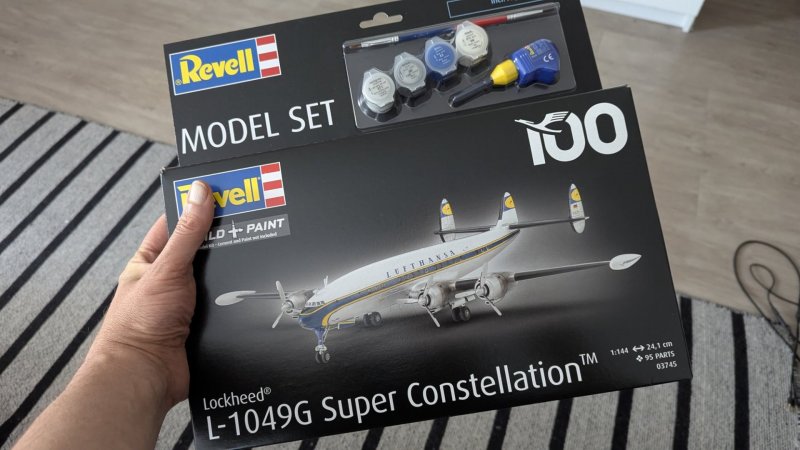 ... und noch ein Baukästchen