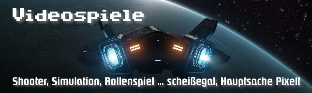 Videospiele Videospiele